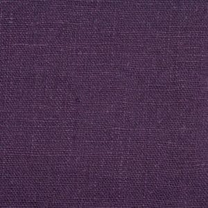 Leinen - Aubergine 031