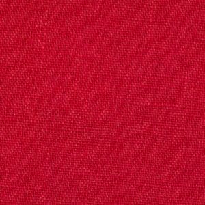 Leinen - Dunkelrot 033