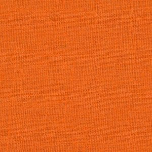 Leinen - Orange 040