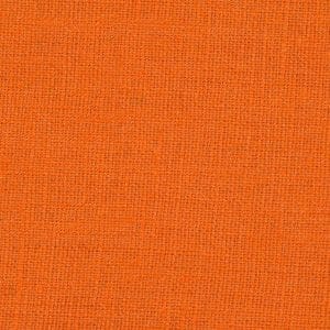 Leinen - Orange 040