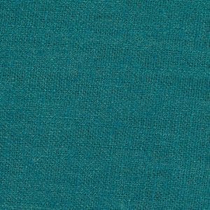 Leinen - Petrol 037