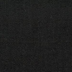 Leinen - Schwarz 047