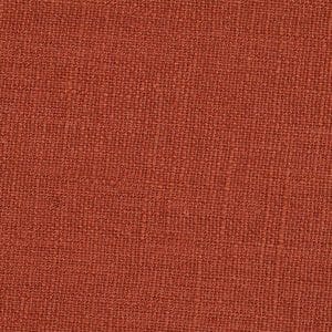 Leinen - Terracotta 039