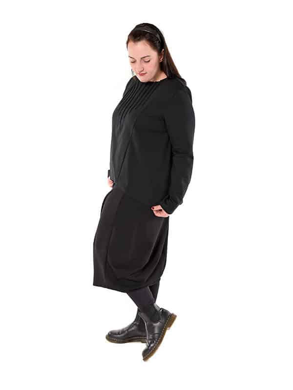 Shirt-Hilda-black-2
