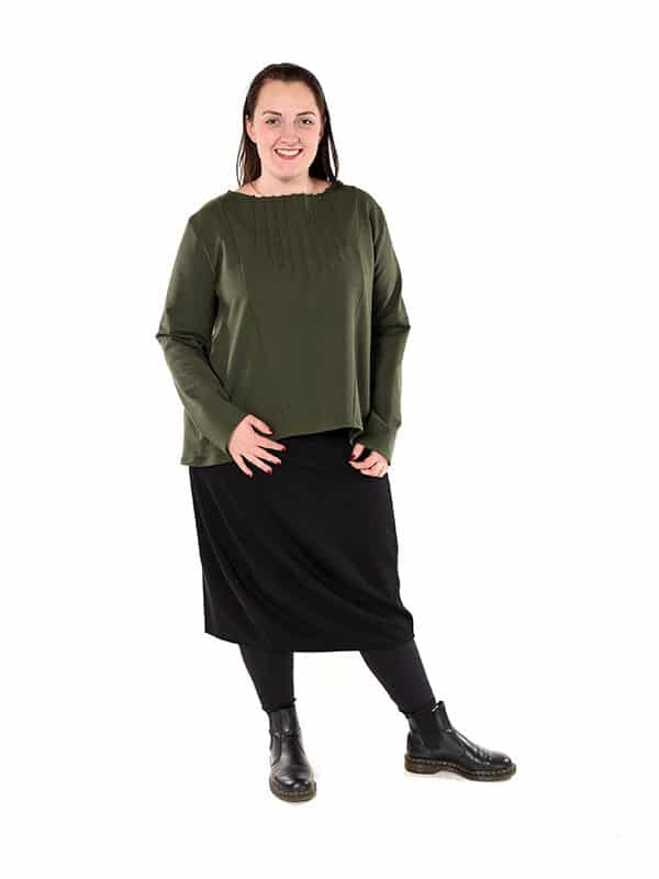 Shirt-Hilda-oliv-2