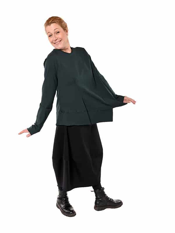 Shirt-Klara-dunkelgrün-2