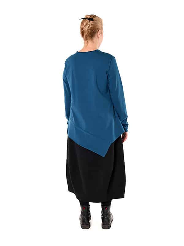 Shirt-Klara-petrol-5
