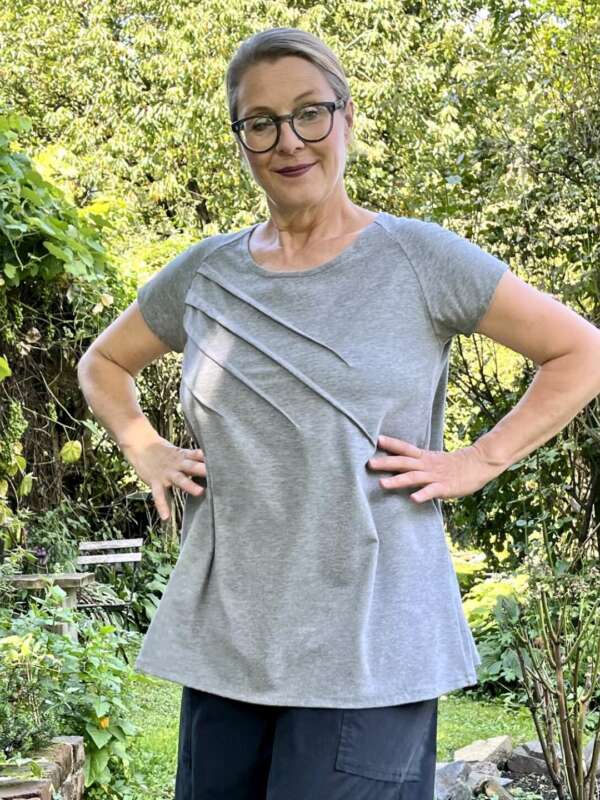 Flash Shirt grau-2