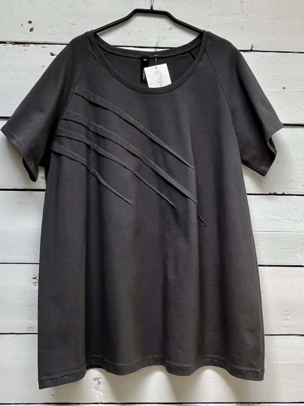 Flash Shirt grau-5