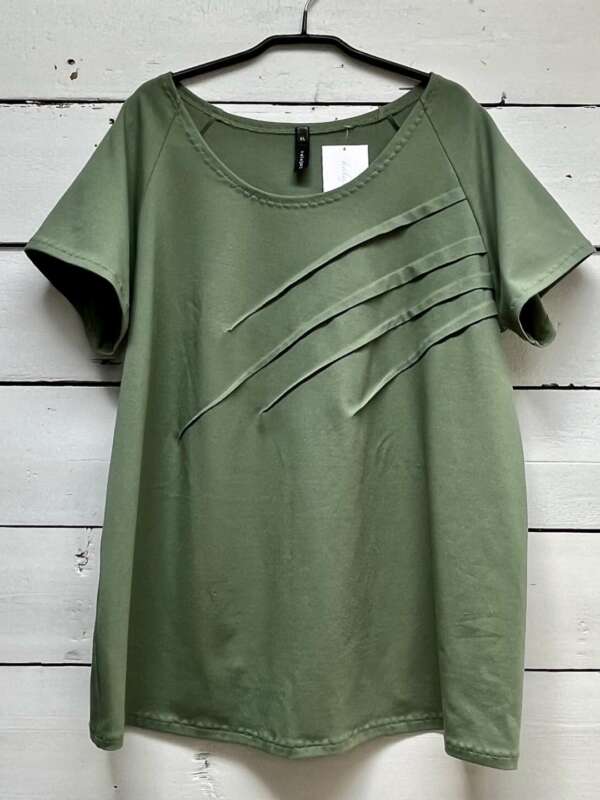 Flash Shirt grau-6