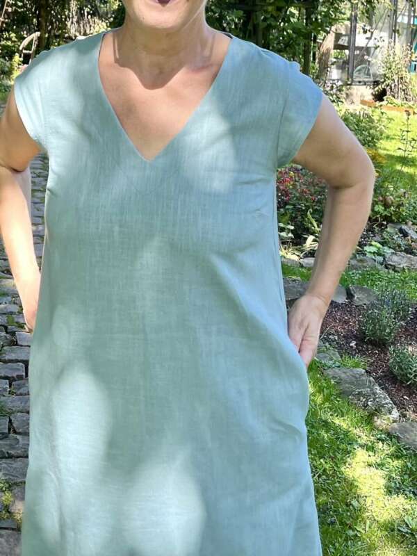 Leinenkleid,eng,mint-5